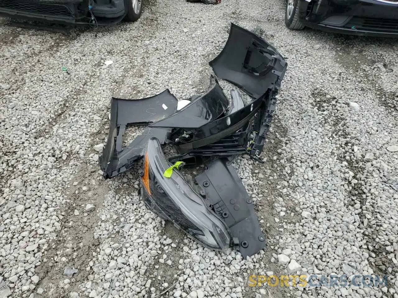 12 Photograph of a damaged car 1N4BL4CW1PN331762 NISSAN ALTIMA 2023