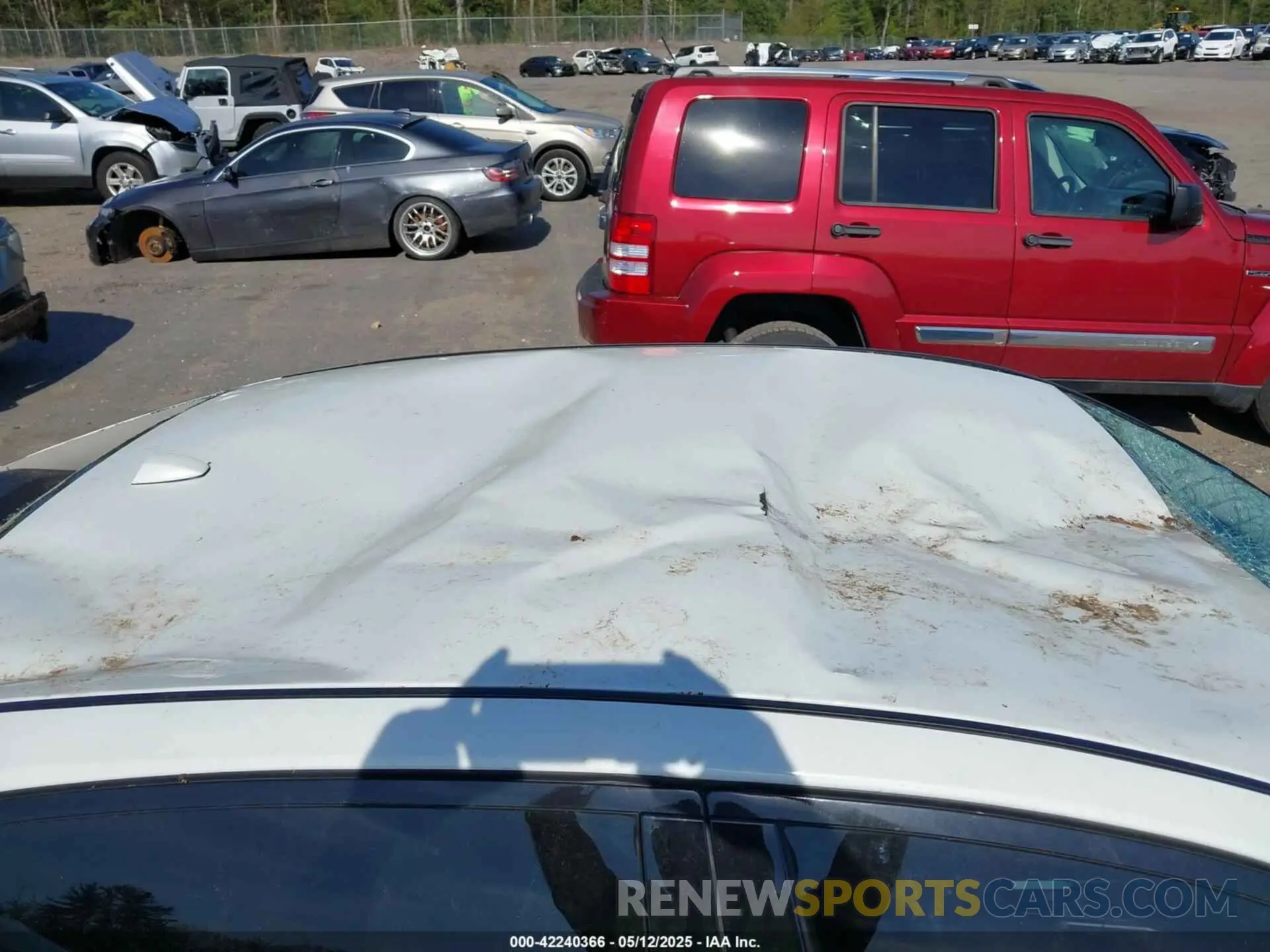 18 Photograph of a damaged car 1N4BL4CW1PN359254 NISSAN ALTIMA 2023