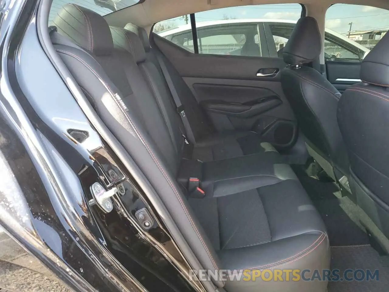 10 Photograph of a damaged car 1N4BL4CW1PN373090 NISSAN ALTIMA 2023