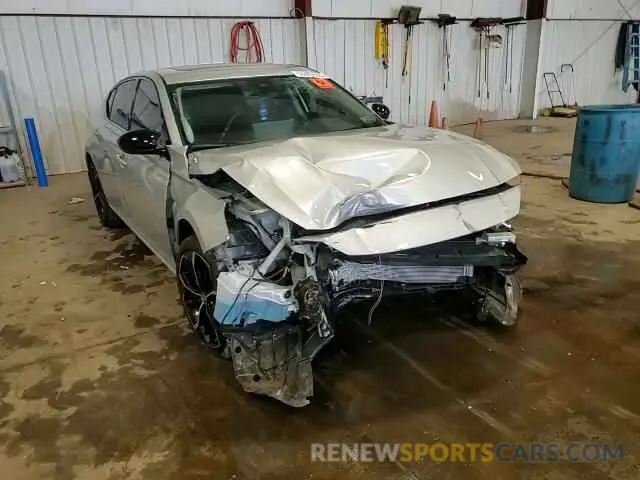 13 Photograph of a damaged car 1N4BL4CW2PN414035 NISSAN ALTIMA 2023
