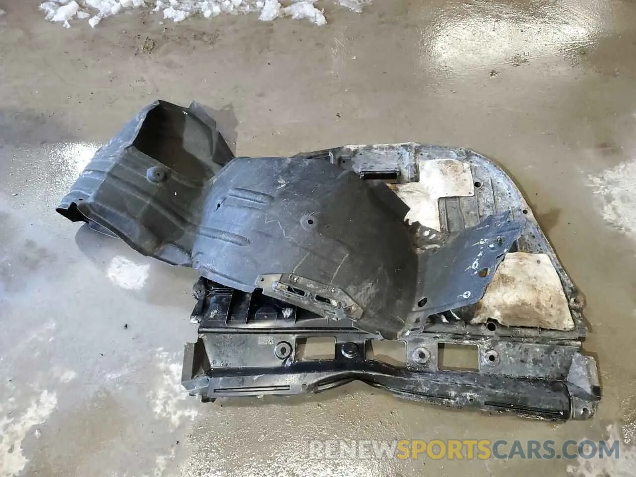 12 Photograph of a damaged car 1N4BL4CW3PN367632 NISSAN ALTIMA 2023