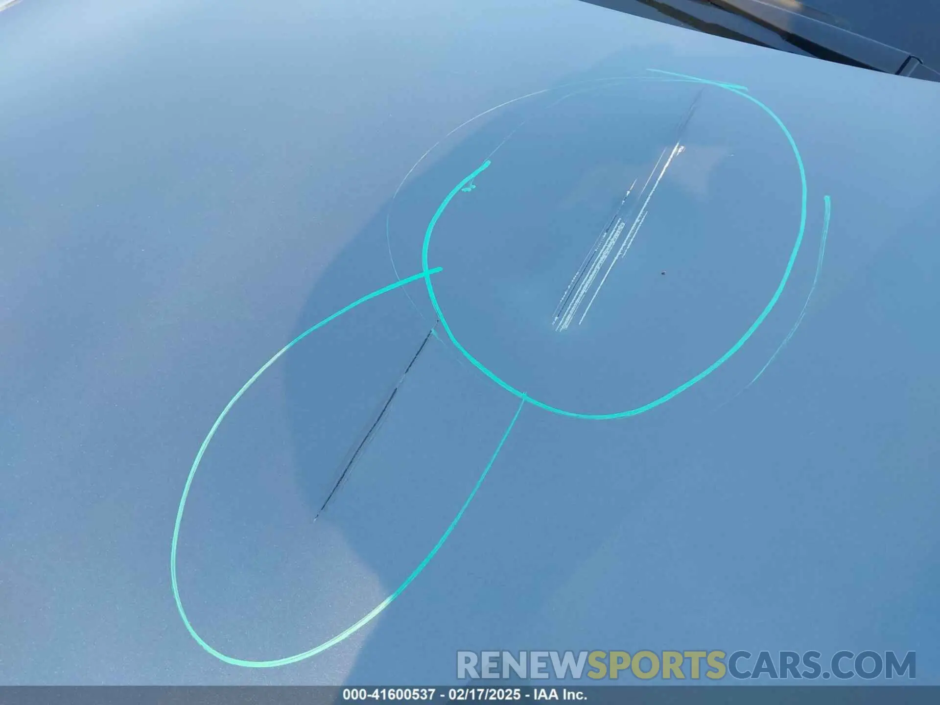 18 Photograph of a damaged car 1N4BL4DV0PN309886 NISSAN ALTIMA 2023