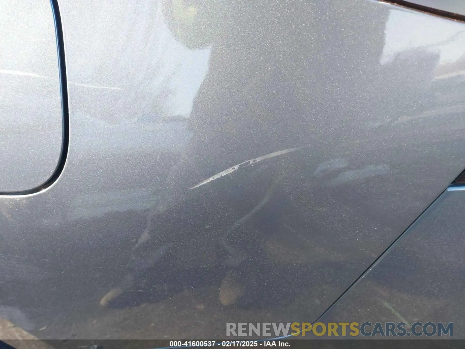 20 Photograph of a damaged car 1N4BL4DV0PN309886 NISSAN ALTIMA 2023