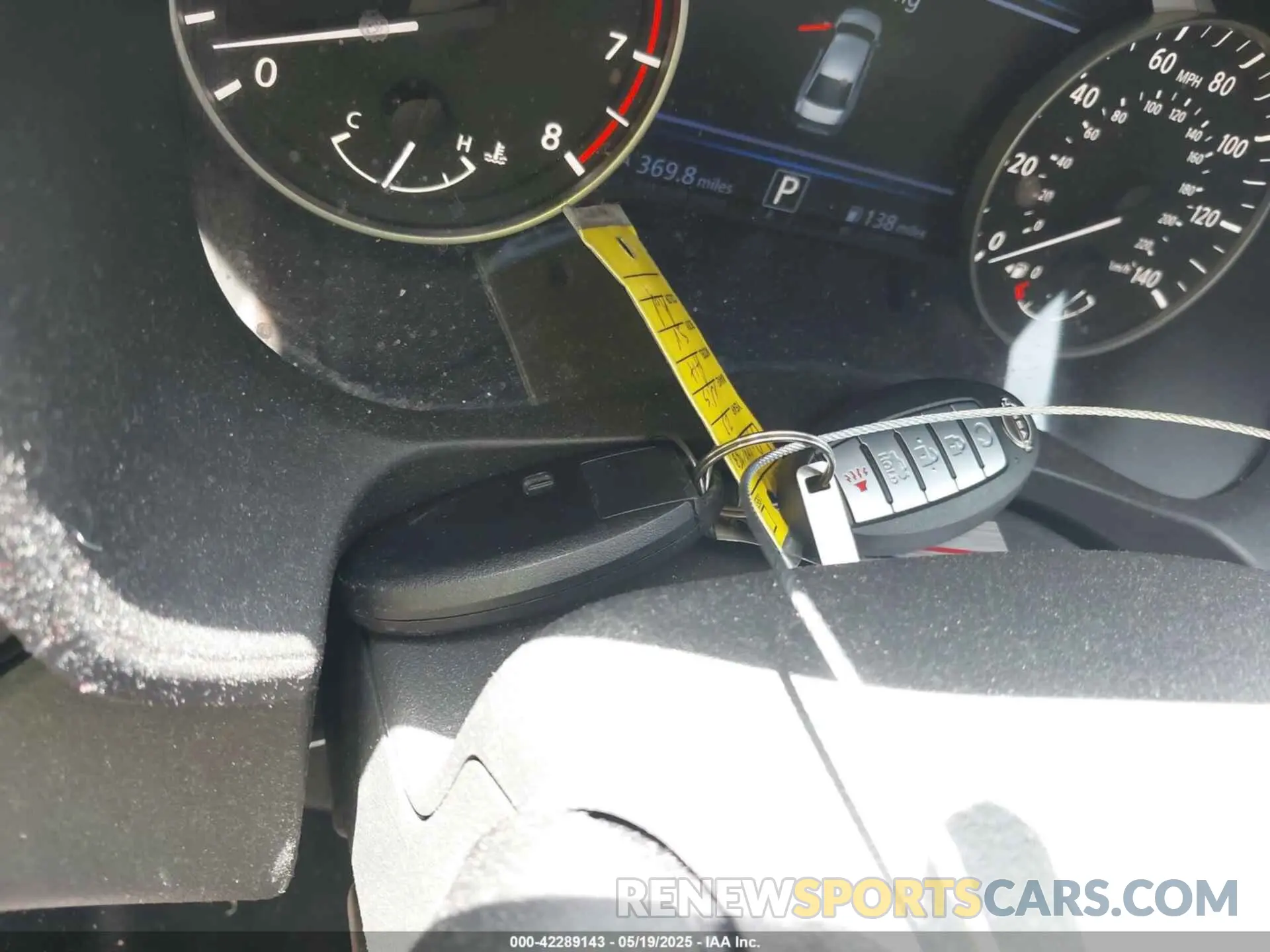 11 Photograph of a damaged car 1N4BL4DV0PN396253 NISSAN ALTIMA 2023