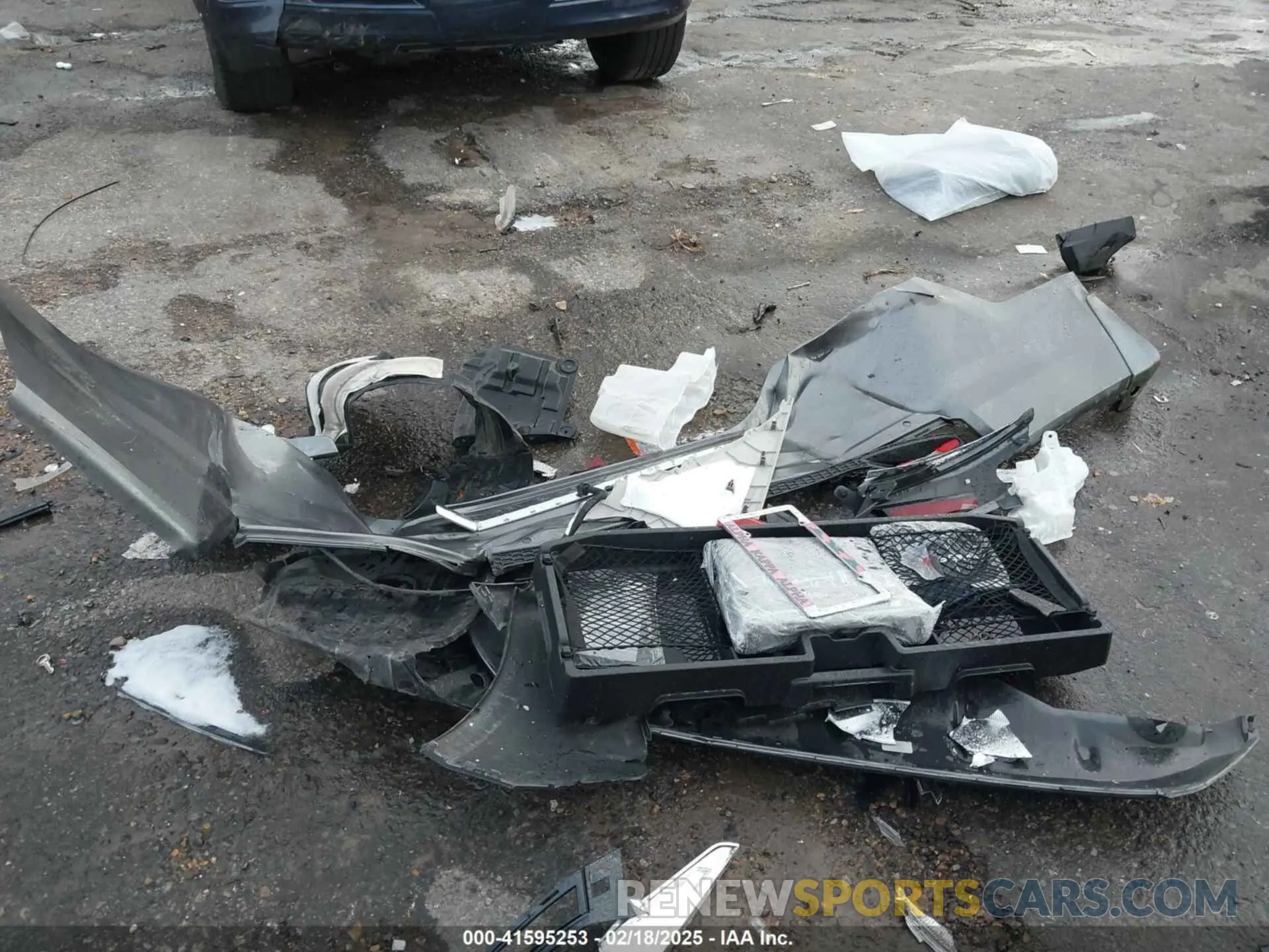 12 Photograph of a damaged car 1N4BL4DV0PN398732 NISSAN ALTIMA 2023
