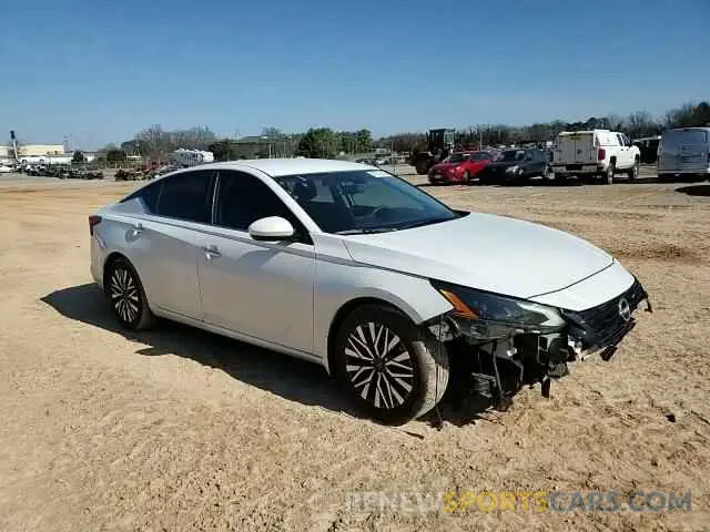 10 Photograph of a damaged car 1N4BL4DV0PN409499 NISSAN ALTIMA 2023
