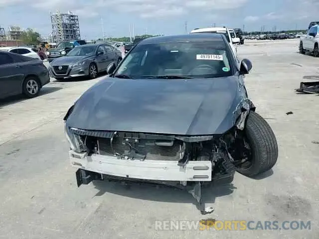 11 Photograph of a damaged car 1N4BL4DV1PN310108 NISSAN ALTIMA 2023