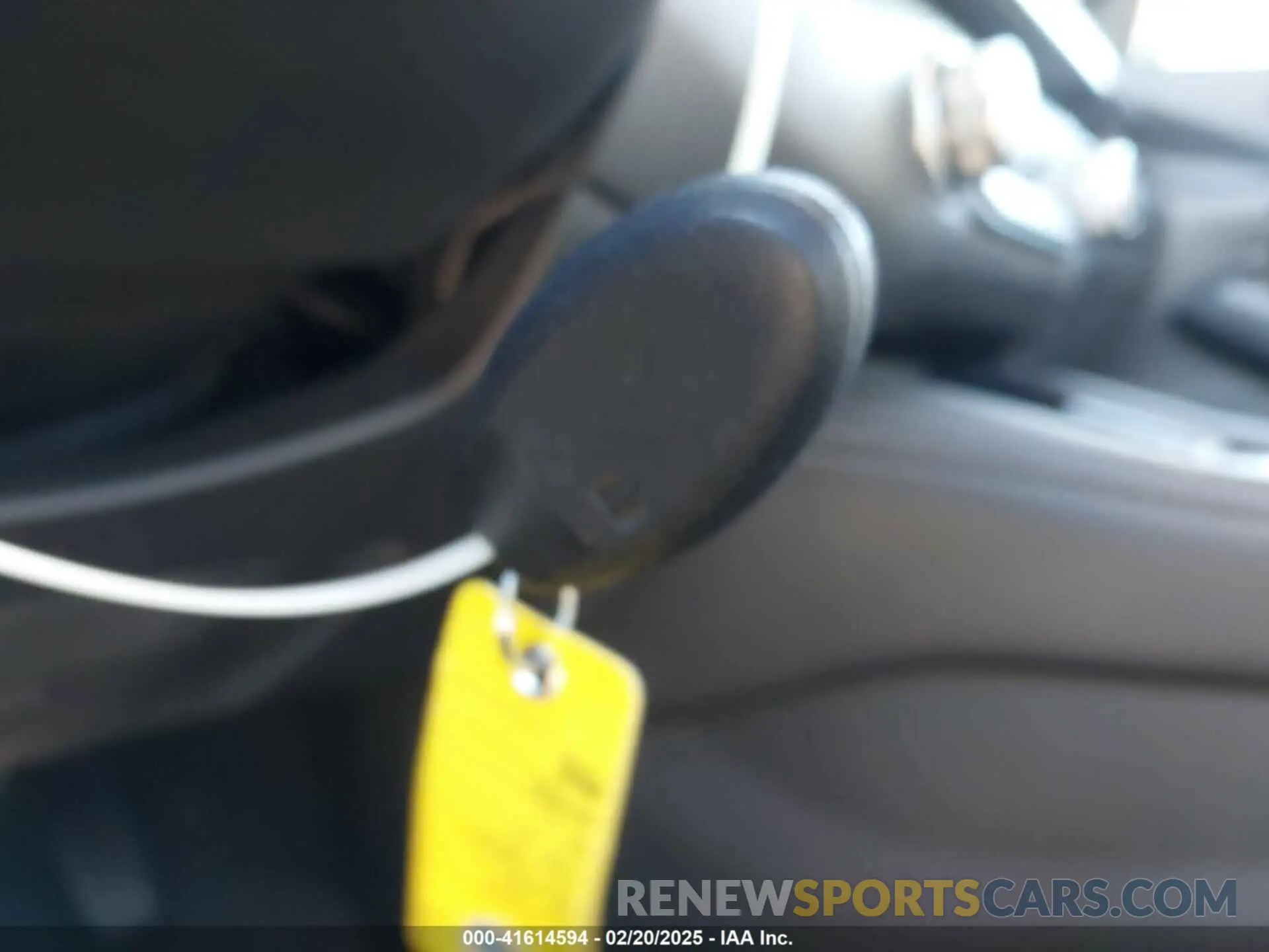 11 Photograph of a damaged car 1N4BL4DV1PN318516 NISSAN ALTIMA 2023