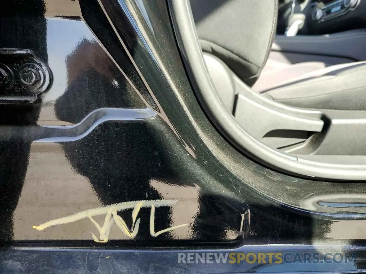 12 Photograph of a damaged car 1N4BL4DV1PN407812 NISSAN ALTIMA 2023
