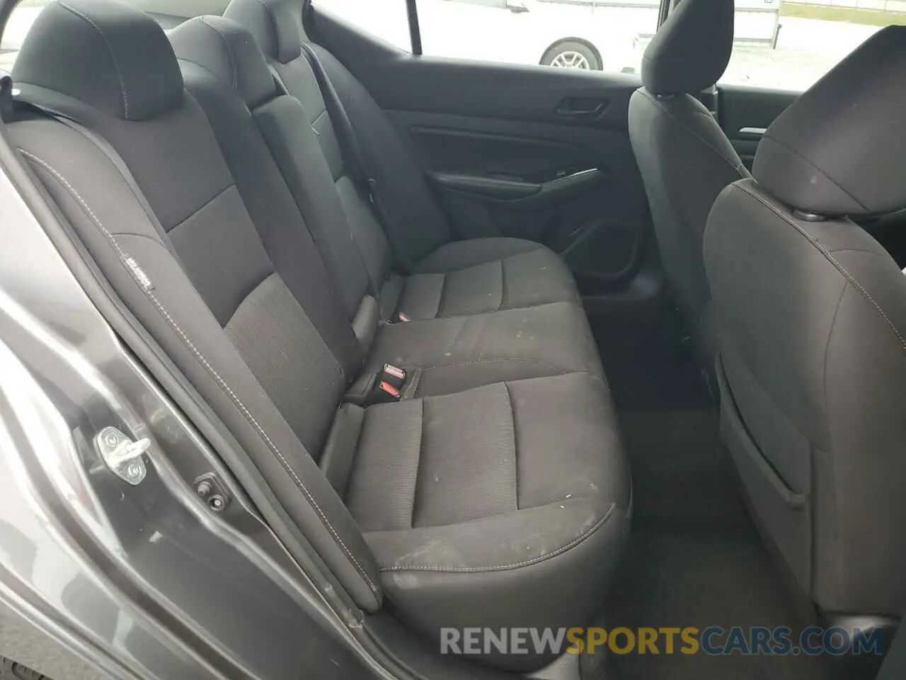 11 Photograph of a damaged car 1N4BL4DV2PN309078 NISSAN ALTIMA 2023