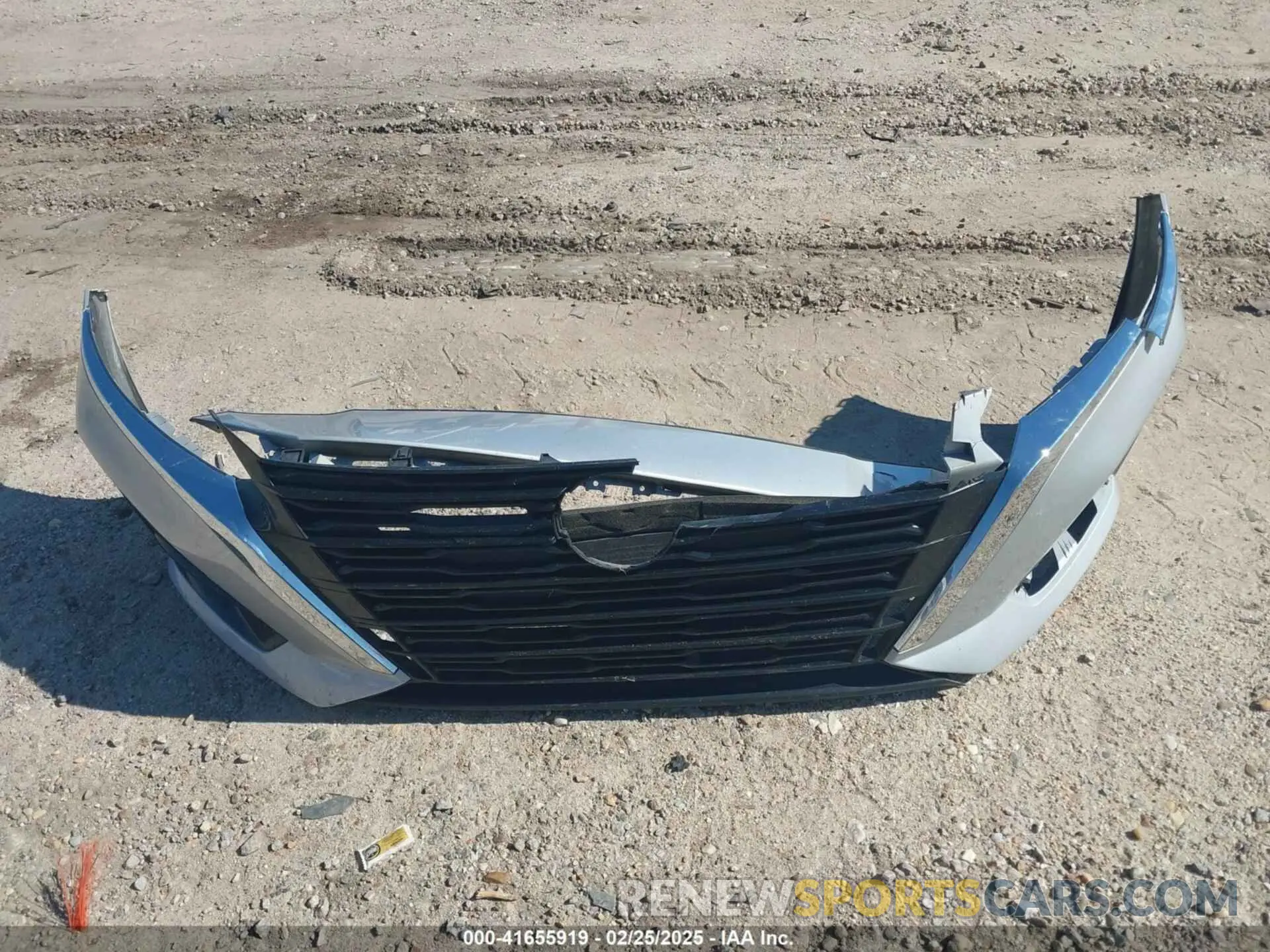 12 Photograph of a damaged car 1N4BL4DV2PN365330 NISSAN ALTIMA 2023