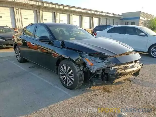 13 Photograph of a damaged car 1N4BL4DV2PN367322 NISSAN ALTIMA 2023