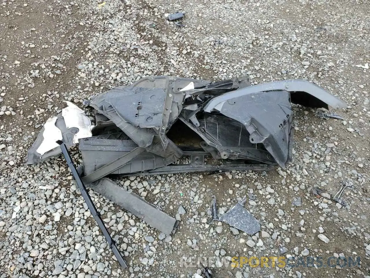 12 Photograph of a damaged car 1N4BL4DV3PN303192 NISSAN ALTIMA 2023