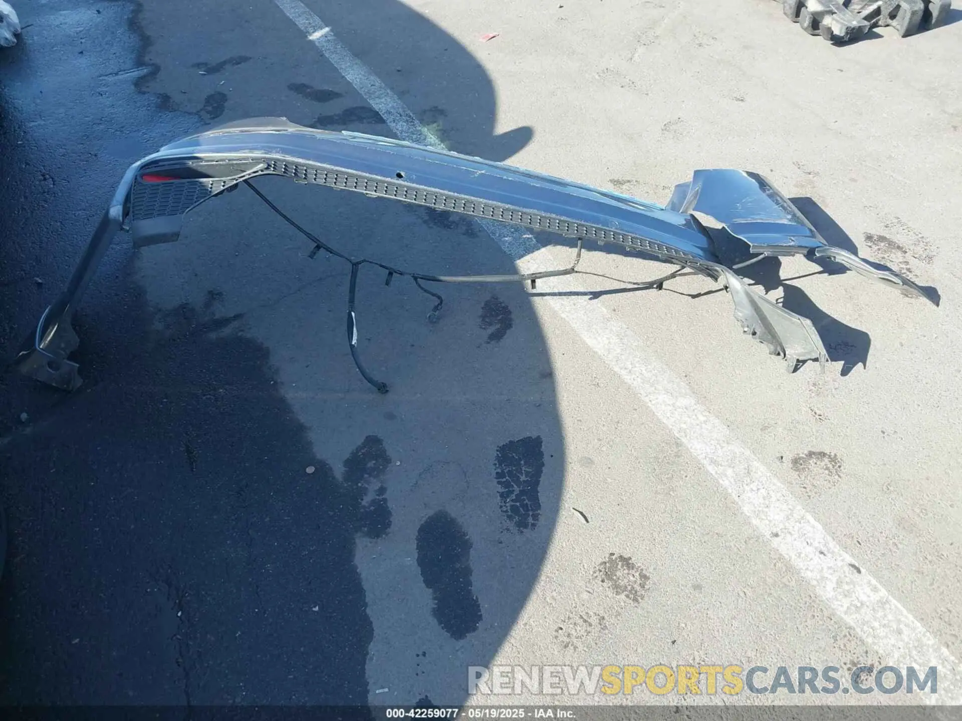 12 Photograph of a damaged car 1N4BL4DV3PN353476 NISSAN ALTIMA 2023