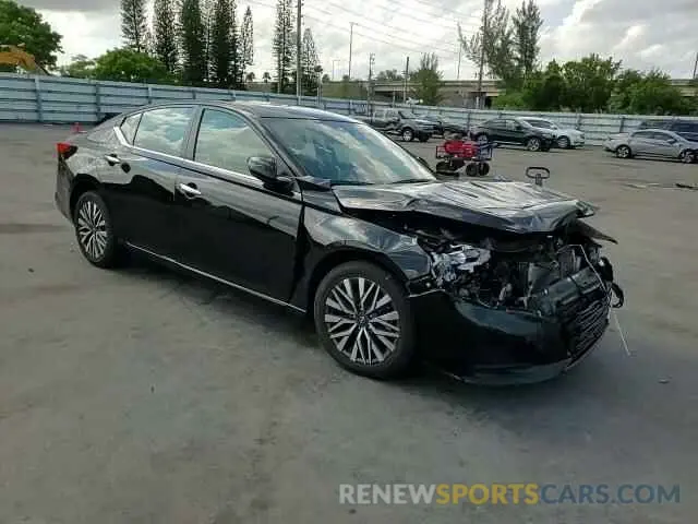 13 Photograph of a damaged car 1N4BL4DV3PN368463 NISSAN ALTIMA 2023