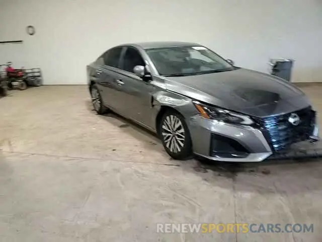 14 Photograph of a damaged car 1N4BL4DV3PN378197 NISSAN ALTIMA 2023