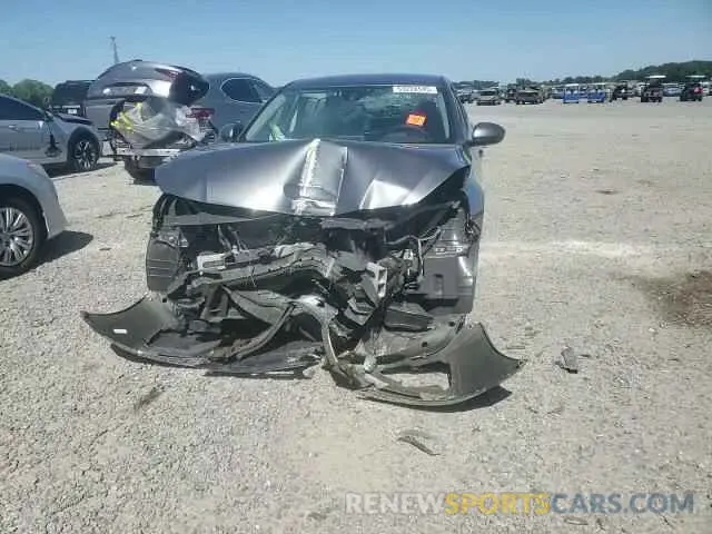 10 Photograph of a damaged car 1N4BL4DV3PN394092 NISSAN ALTIMA 2023