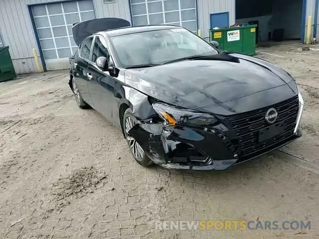 11 Photograph of a damaged car 1N4BL4DV3PN415989 NISSAN ALTIMA 2023