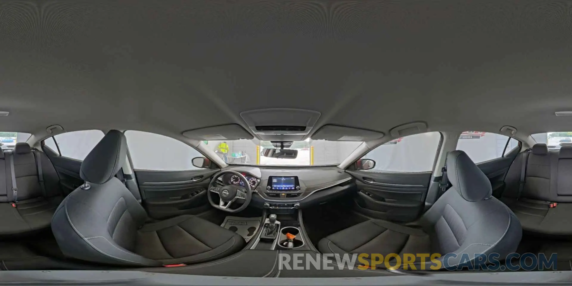18 Photograph of a damaged car 1N4BL4DV3PN418908 NISSAN ALTIMA 2023