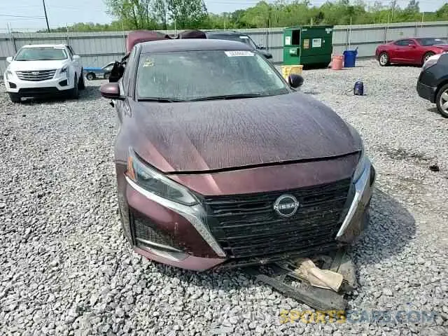 11 Photograph of a damaged car 1N4BL4DV4PN319949 NISSAN ALTIMA 2023