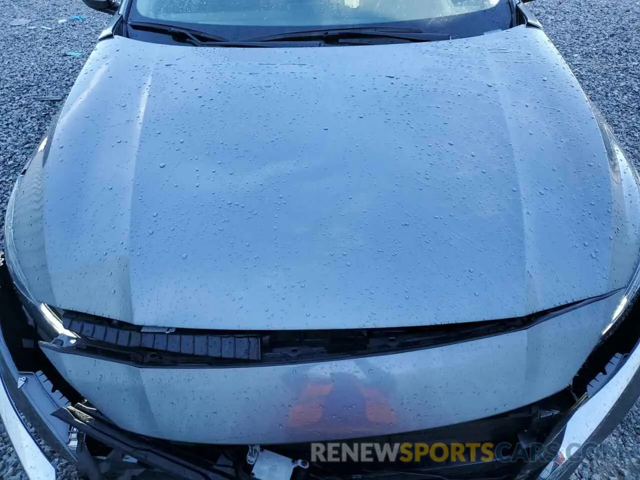 11 Photograph of a damaged car 1N4BL4DV5PN333164 NISSAN ALTIMA 2023