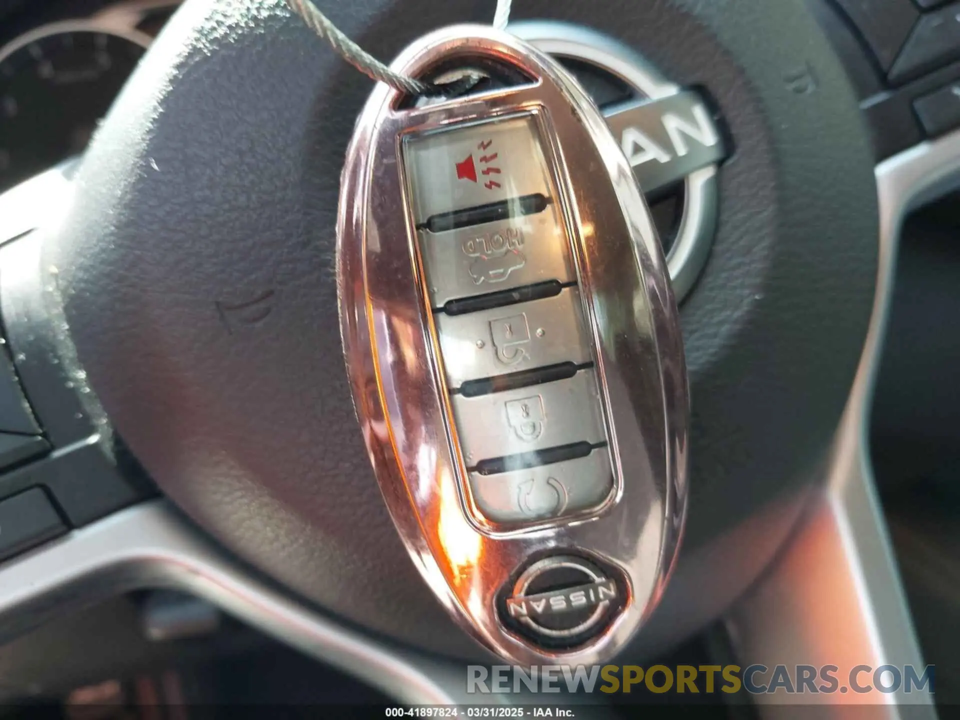 11 Photograph of a damaged car 1N4BL4DV5PN425648 NISSAN ALTIMA 2023