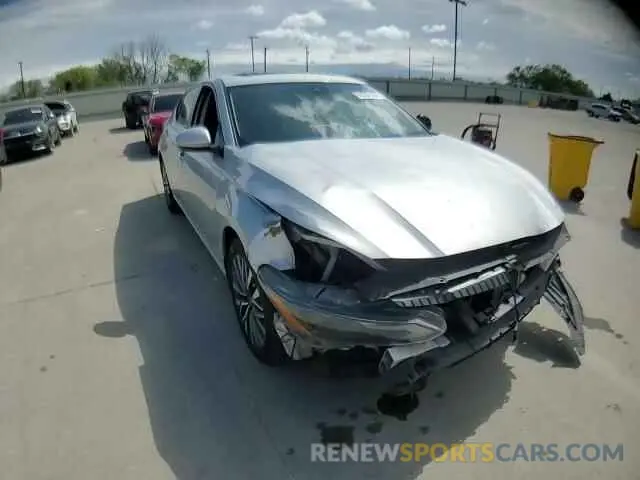 11 Photograph of a damaged car 1N4BL4DV6PN323176 NISSAN ALTIMA 2023