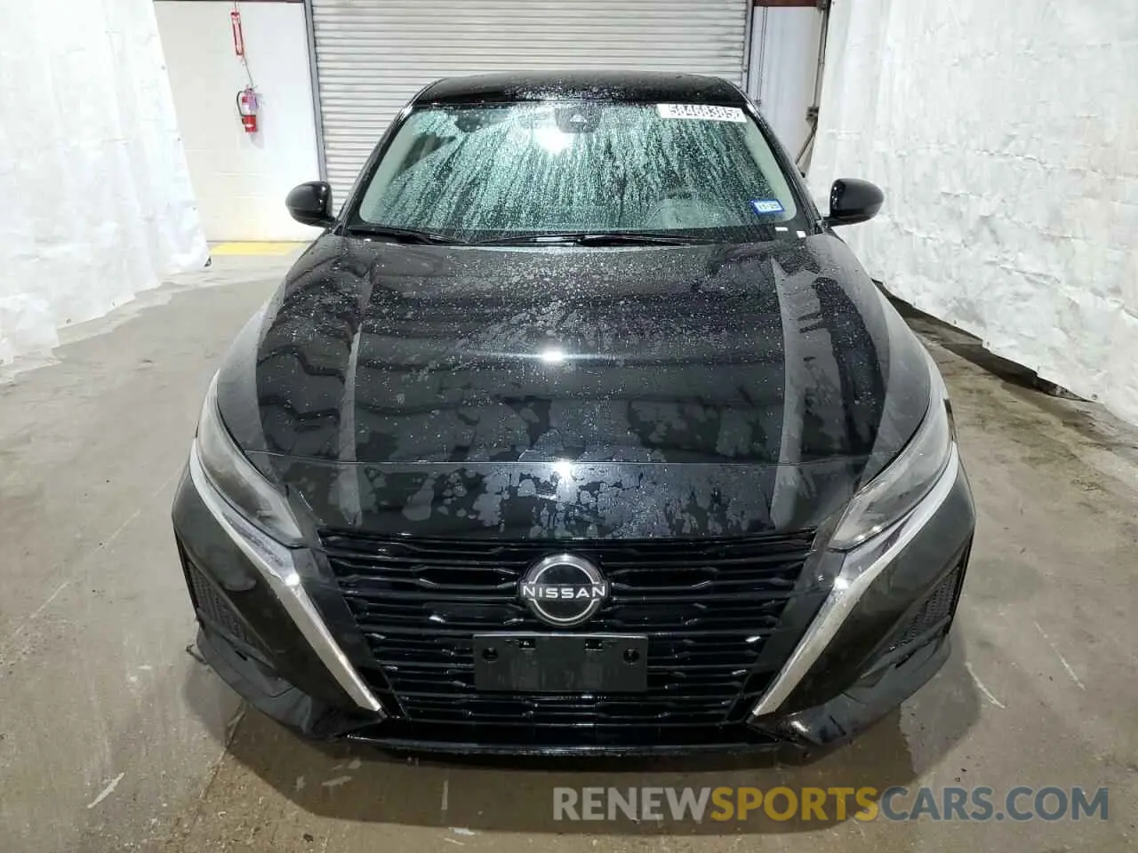 5 Photograph of a damaged car 1N4BL4DV6PN339376 NISSAN ALTIMA 2023