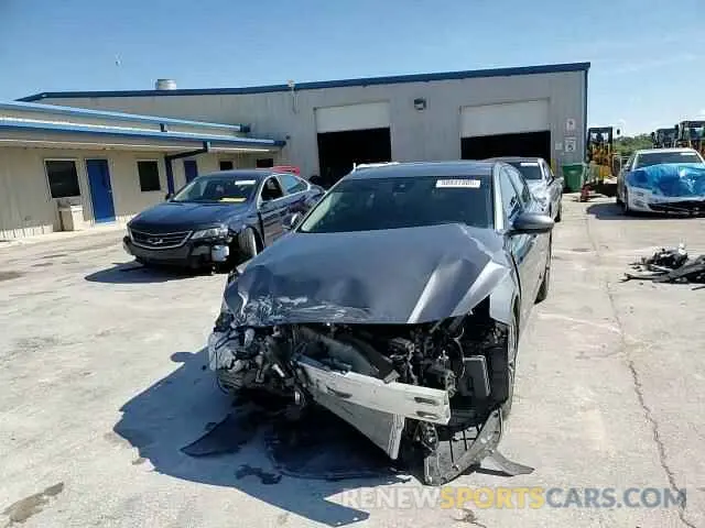 14 Photograph of a damaged car 1N4BL4DV6PN409054 NISSAN ALTIMA 2023