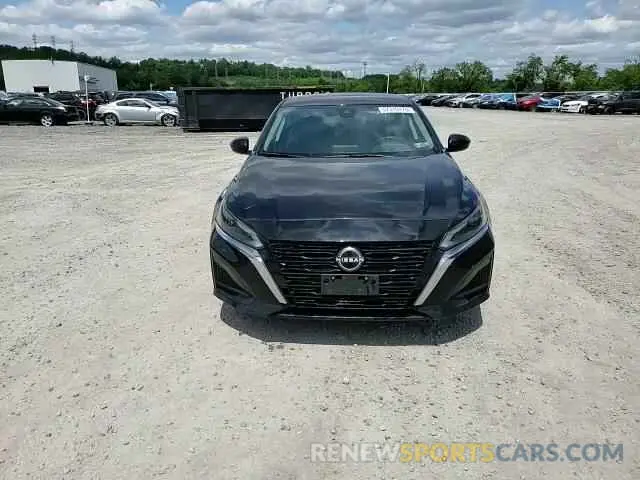 14 Photograph of a damaged car 1N4BL4DV6PN425450 NISSAN ALTIMA 2023
