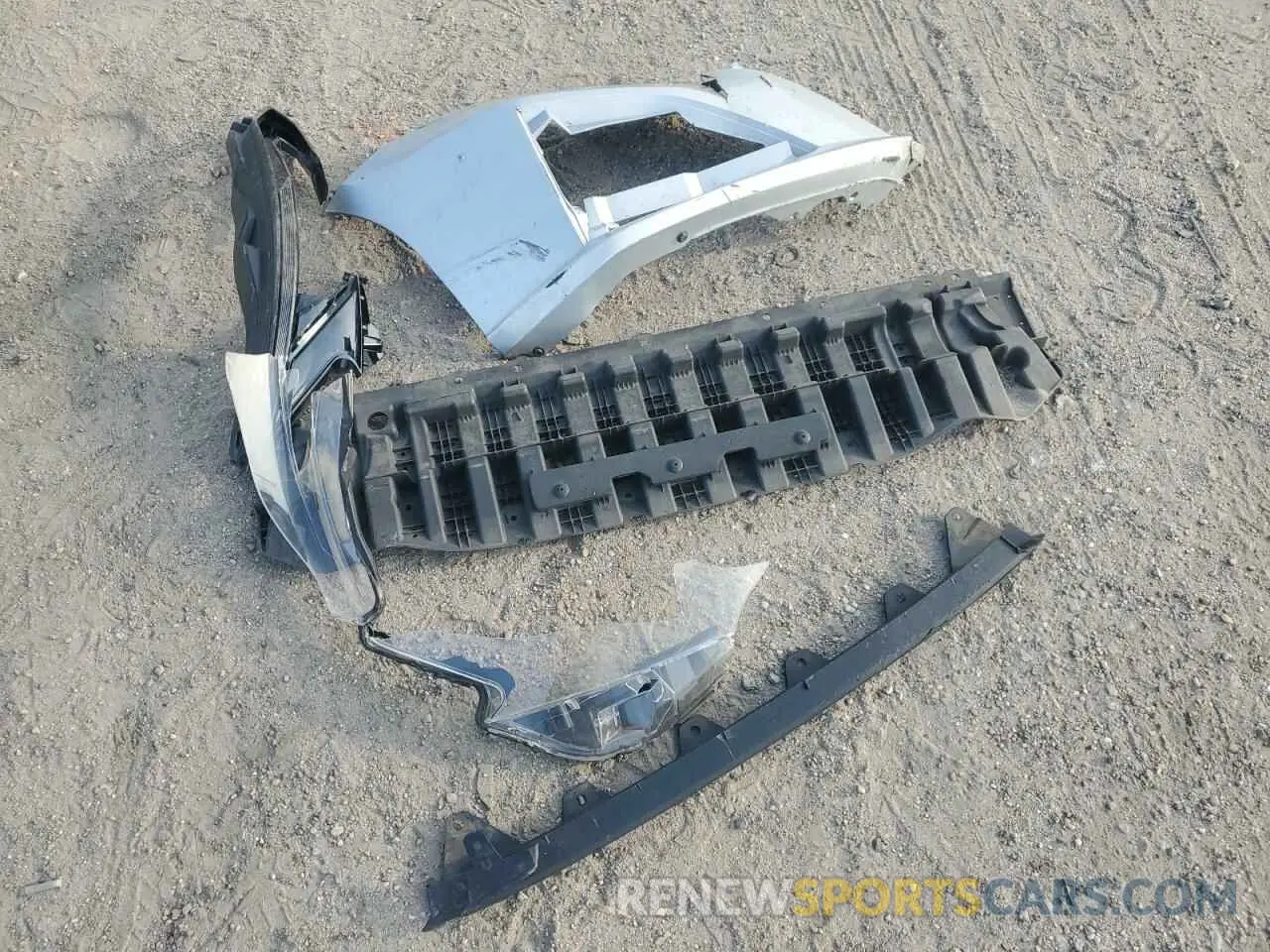 12 Photograph of a damaged car 1N4BL4DV7PN314728 NISSAN ALTIMA 2023