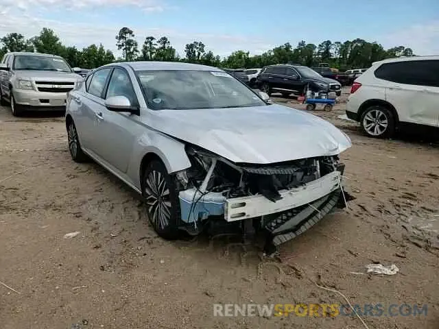 14 Photograph of a damaged car 1N4BL4DV7PN330976 NISSAN ALTIMA 2023
