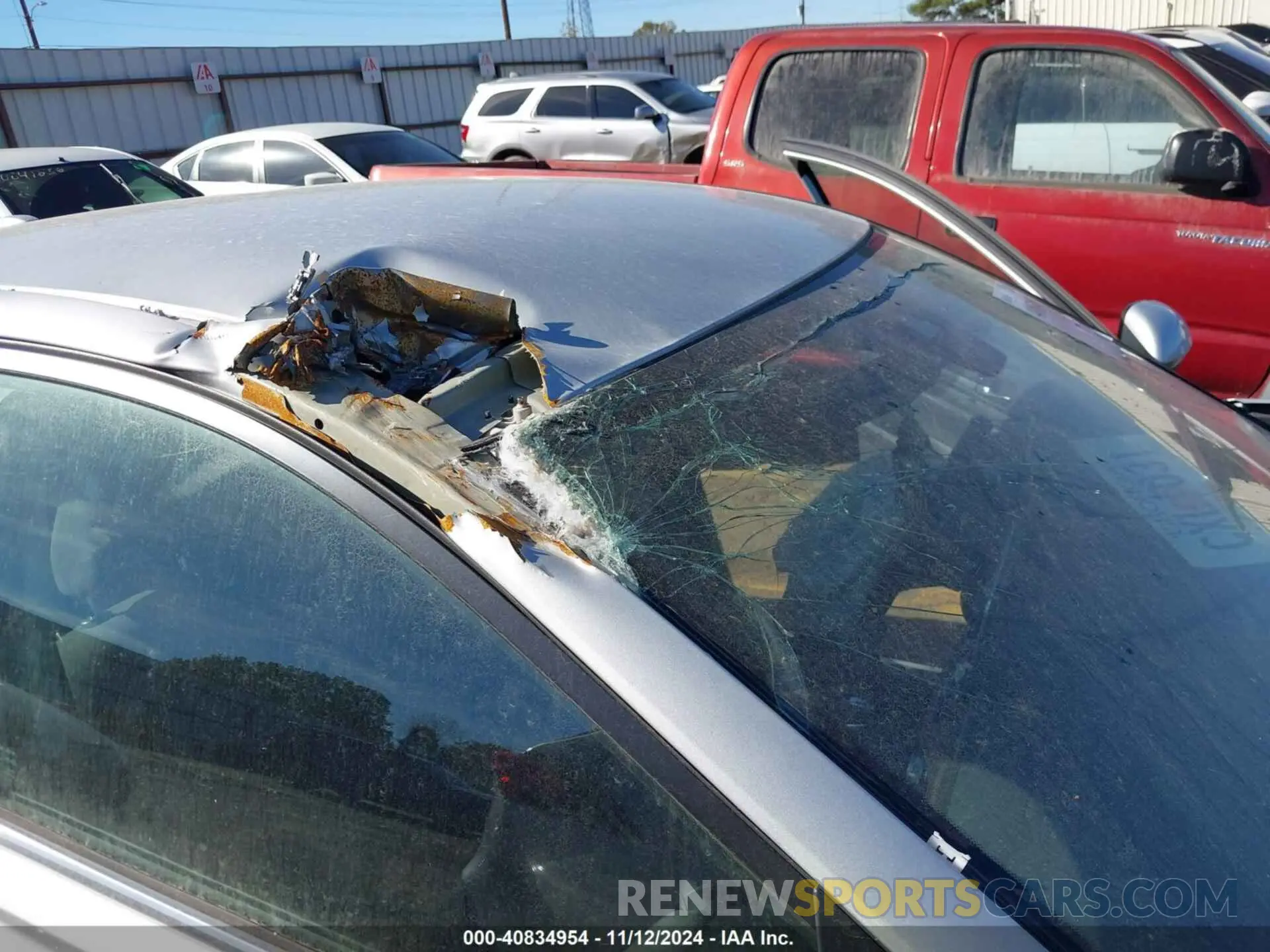 18 Photograph of a damaged car 1N4BL4DV7PN380602 NISSAN ALTIMA 2023