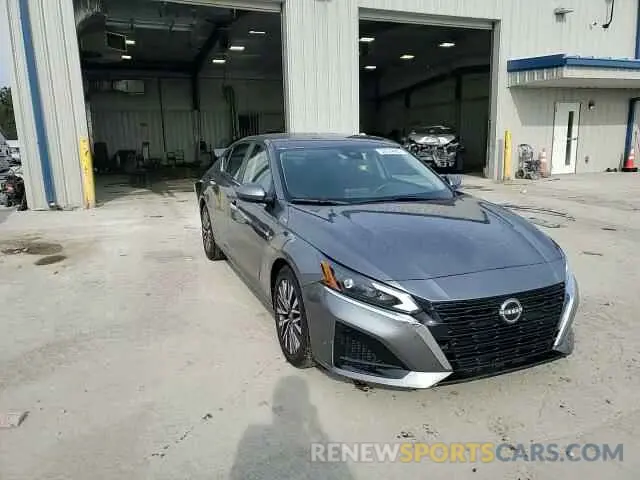 10 Photograph of a damaged car 1N4BL4DV8PN308548 NISSAN ALTIMA 2023