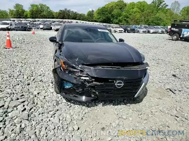 13 Photograph of a damaged car 1N4BL4DV8PN344837 NISSAN ALTIMA 2023
