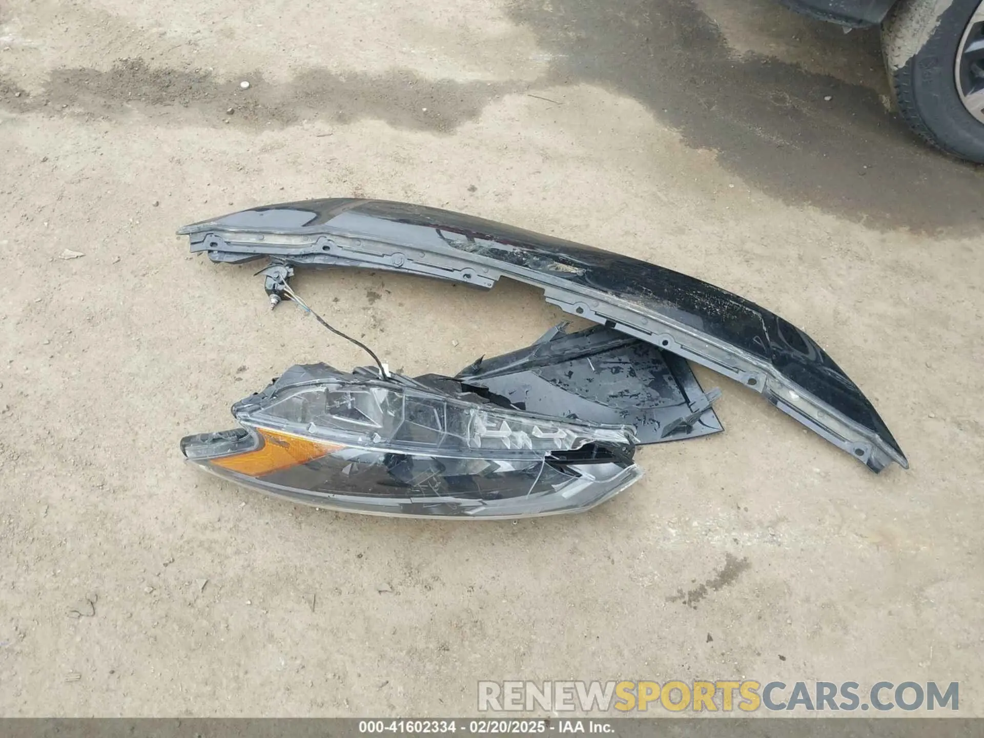 12 Photograph of a damaged car 1N4BL4DV8PN349360 NISSAN ALTIMA 2023