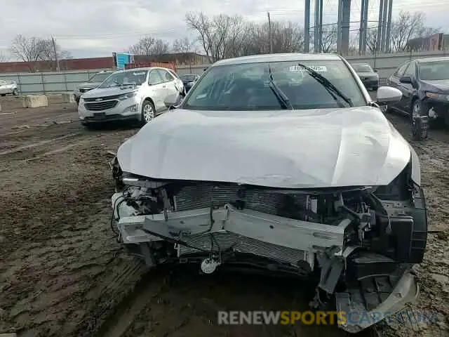 11 Photograph of a damaged car 1N4BL4DV9PN314648 NISSAN ALTIMA 2023