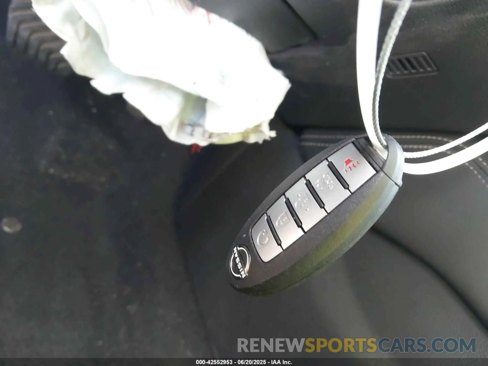 11 Photograph of a damaged car 1N4BL4DV9PN424258 NISSAN ALTIMA 2023