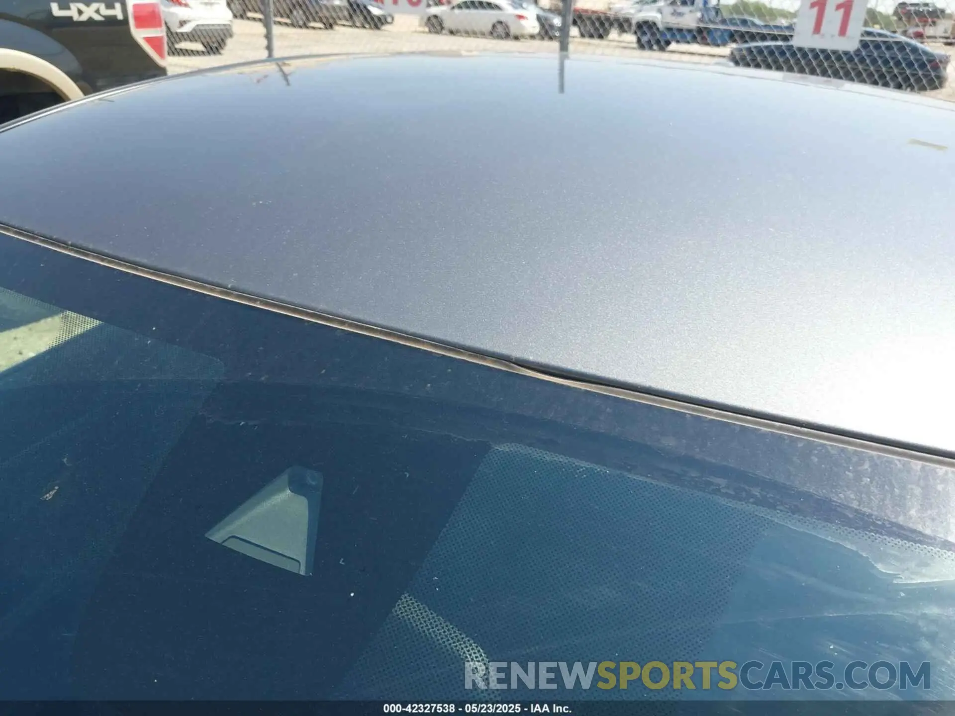 17 Photograph of a damaged car 1N4BL4DVXPN324993 NISSAN ALTIMA 2023