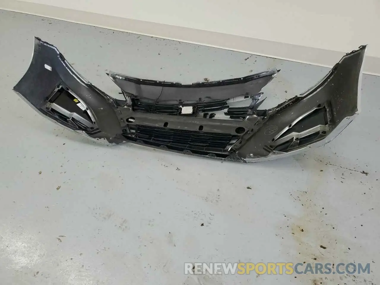 12 Photograph of a damaged car 1N4BL4DVXPN333421 NISSAN ALTIMA 2023