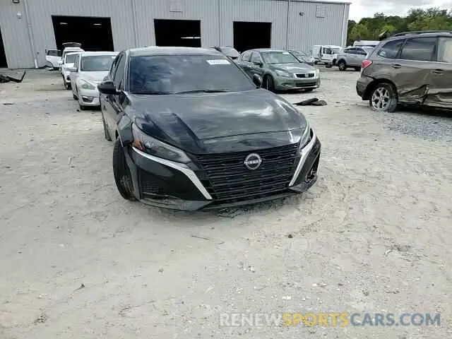 13 Photograph of a damaged car 1N4BL4DVXPN359761 NISSAN ALTIMA 2023