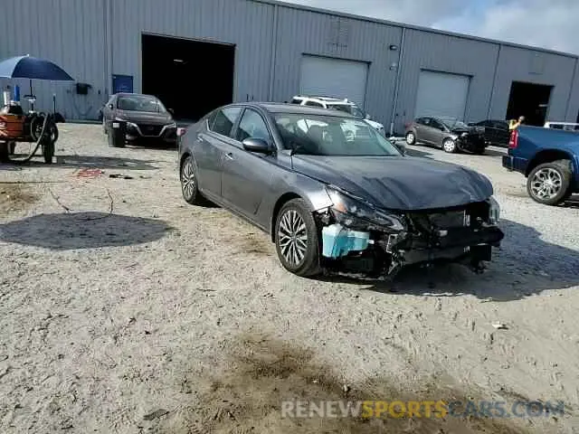 11 Photograph of a damaged car 1N4BL4DVXPN377256 NISSAN ALTIMA 2023