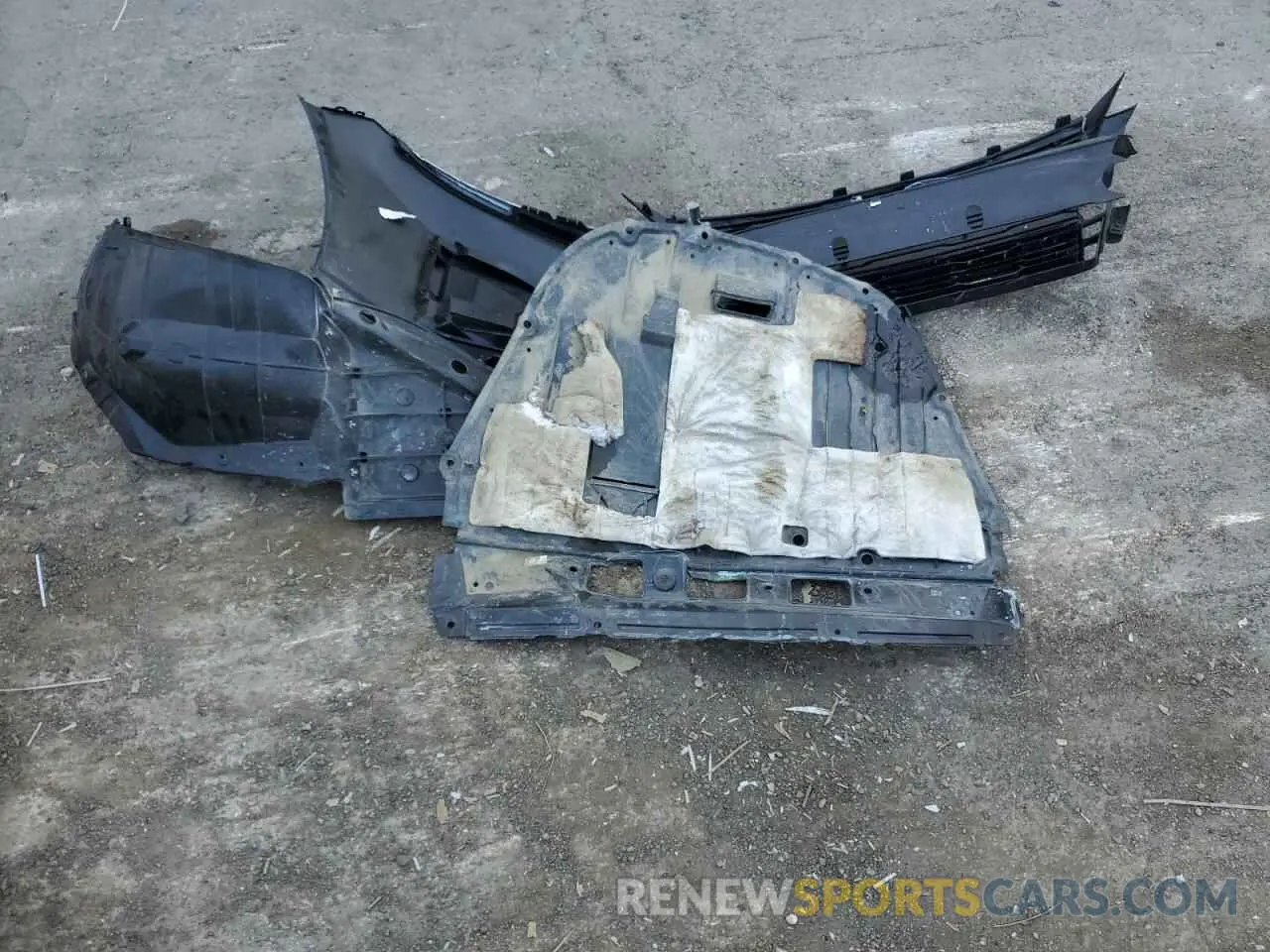 12 Photograph of a damaged car 1N4BL4DVXPN390413 NISSAN ALTIMA 2023