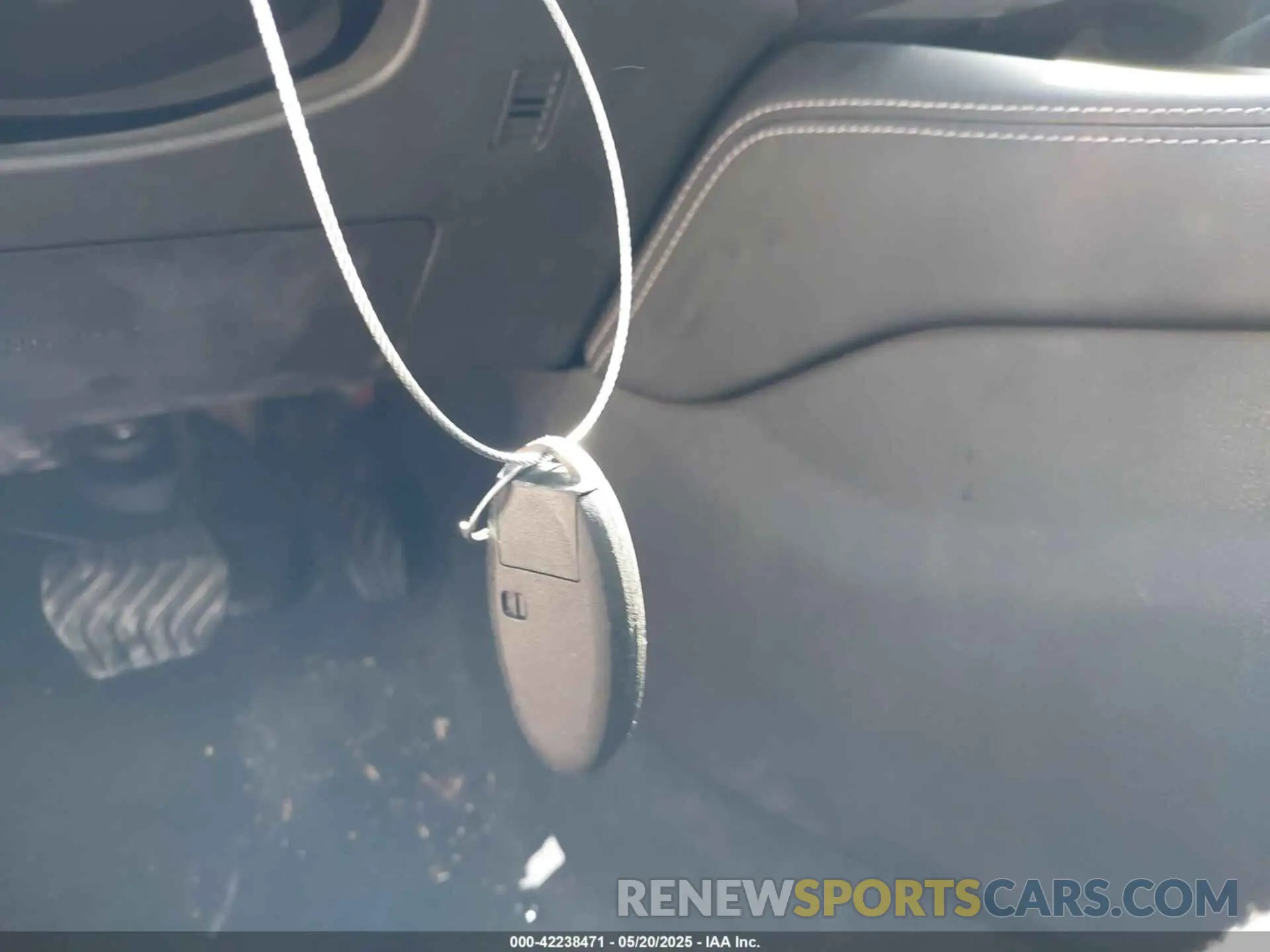 11 Photograph of a damaged car 1N4BL4DW1PN338399 NISSAN ALTIMA 2023