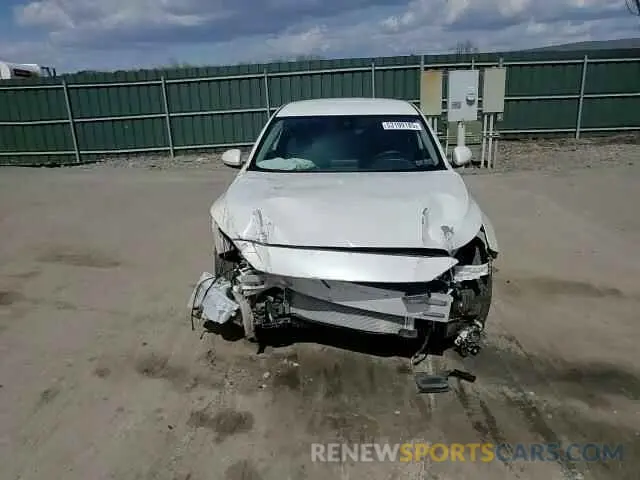 11 Photograph of a damaged car 1N4BL4DWXPN410670 NISSAN ALTIMA 2023