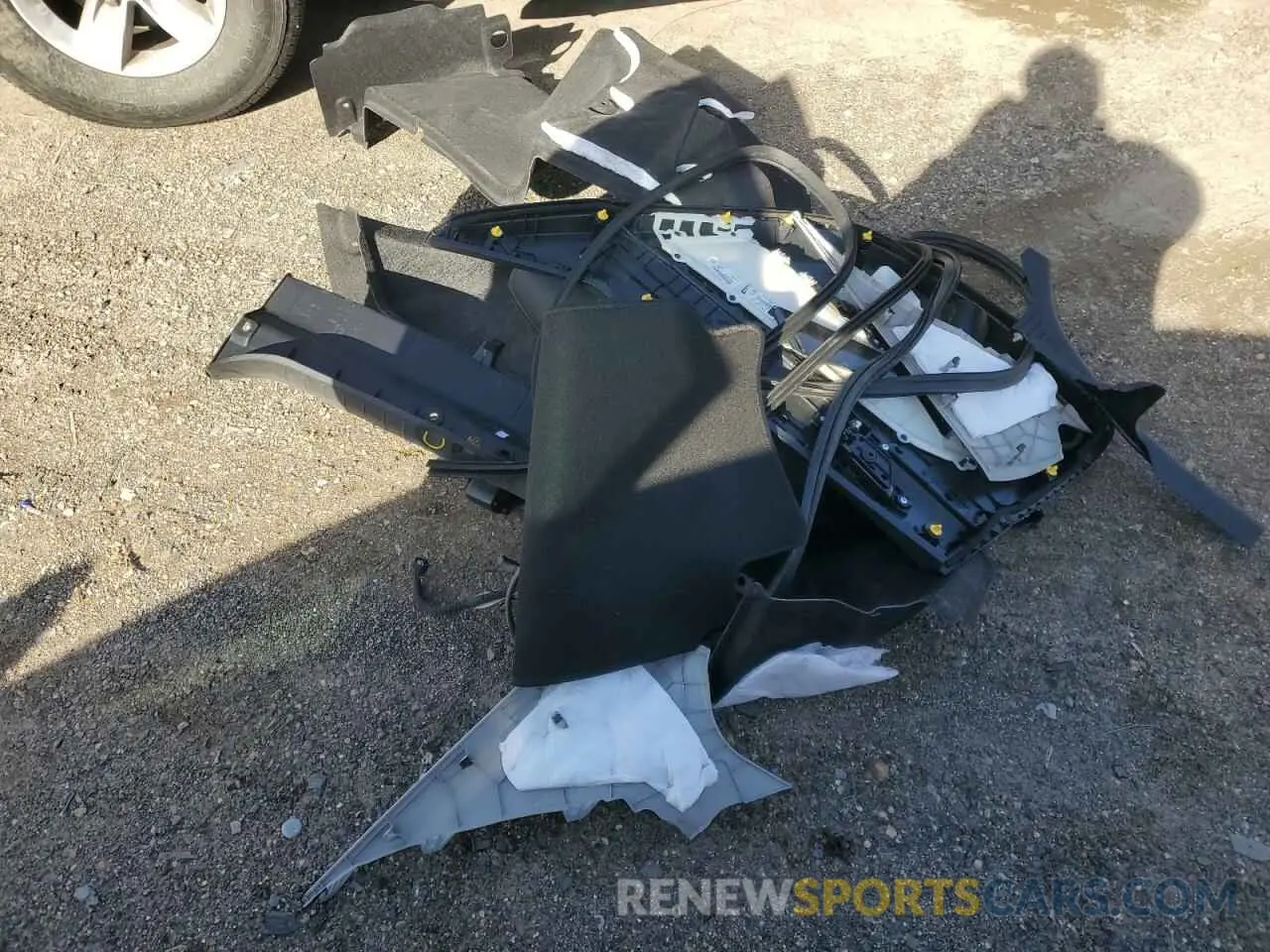 12 Photograph of a damaged car 1N4BL4EV2PN399590 NISSAN ALTIMA 2023