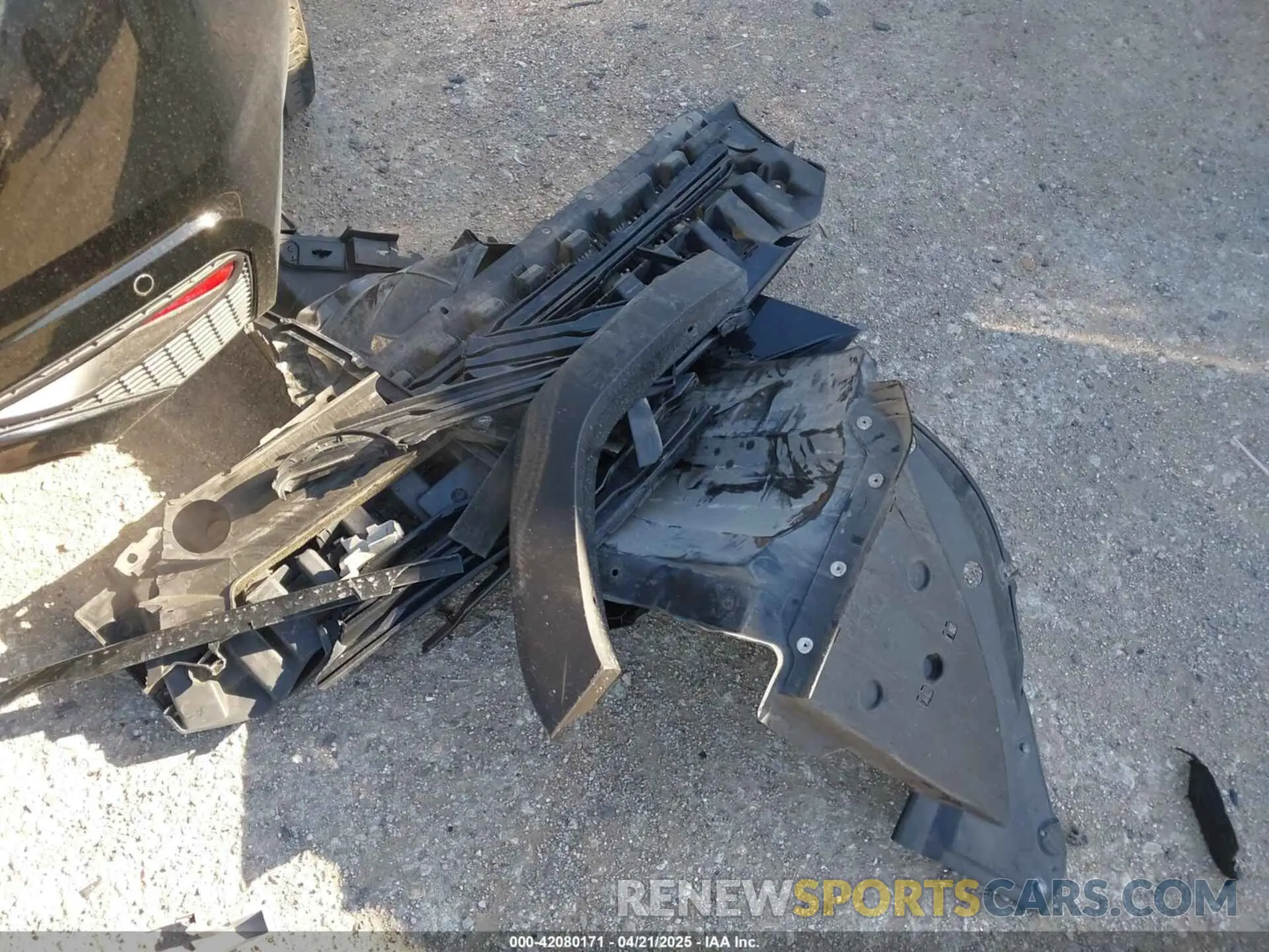 12 Photograph of a damaged car 1N4BL4EV6PN384753 NISSAN ALTIMA 2023