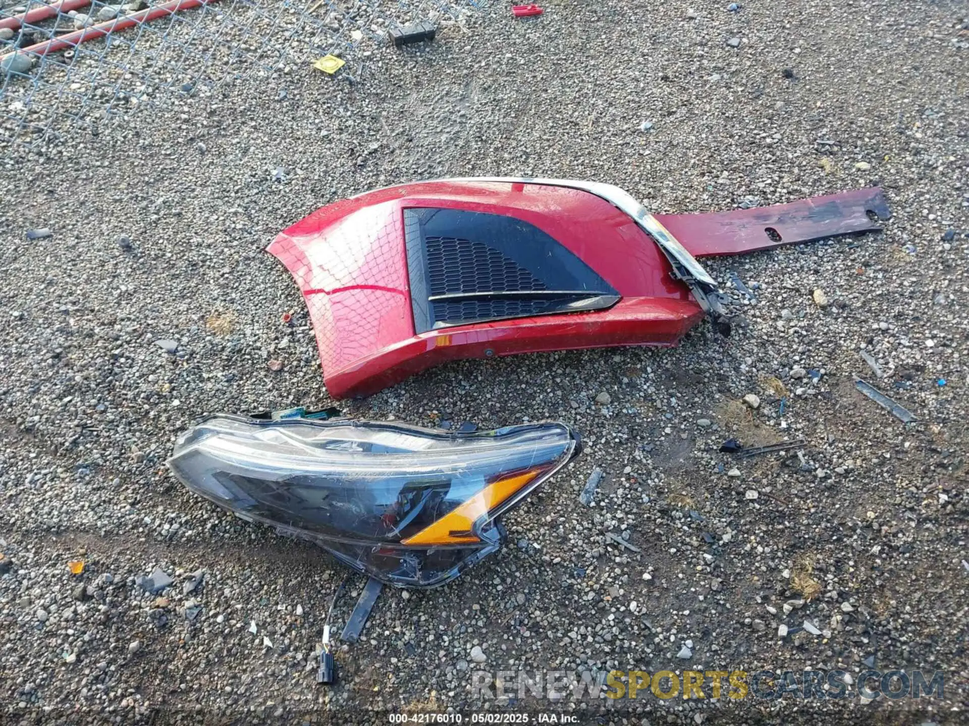 12 Photograph of a damaged car 1N4BL4EV7PN416383 NISSAN ALTIMA 2023