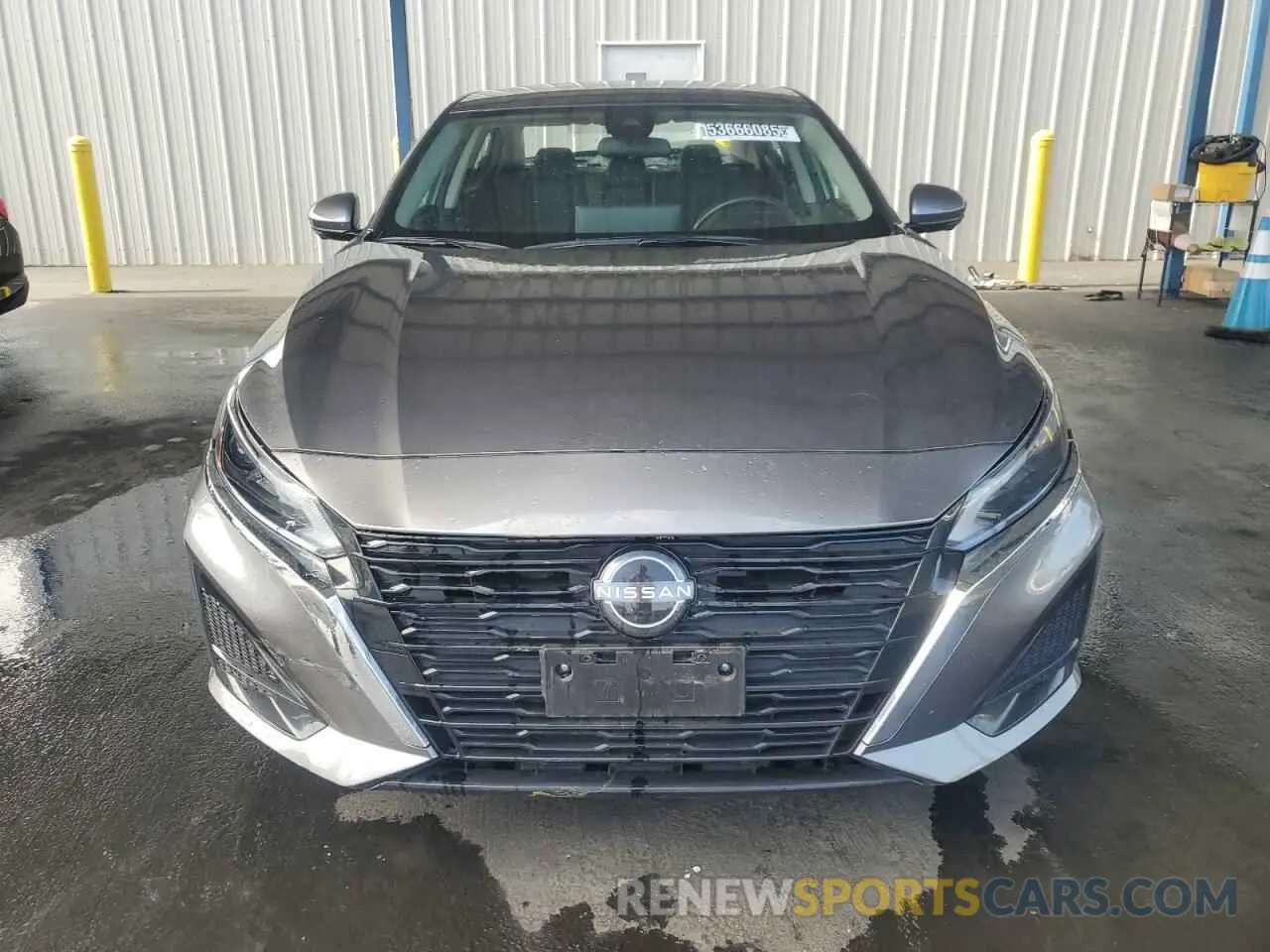 5 Photograph of a damaged car 1N4BL4EV9PN336860 NISSAN ALTIMA 2023