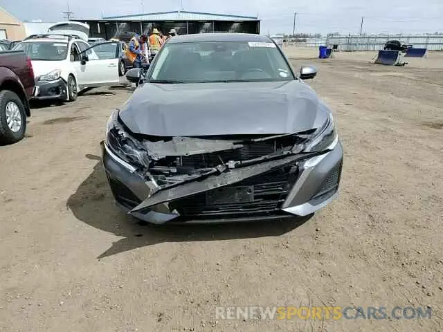10 Photograph of a damaged car 1N4BL4EW2PN403128 NISSAN ALTIMA 2023